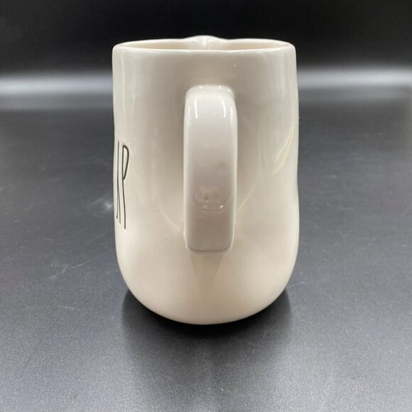 Rae Dunn Artisan Collection by Magenta Syrup Jar - Picture 2 of 9